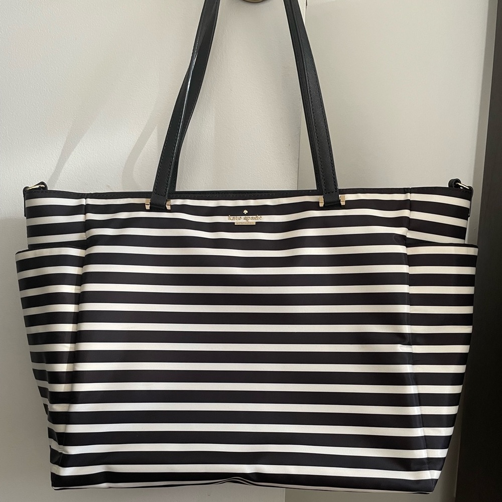 Kate Spade Betheny Diaper Bag
